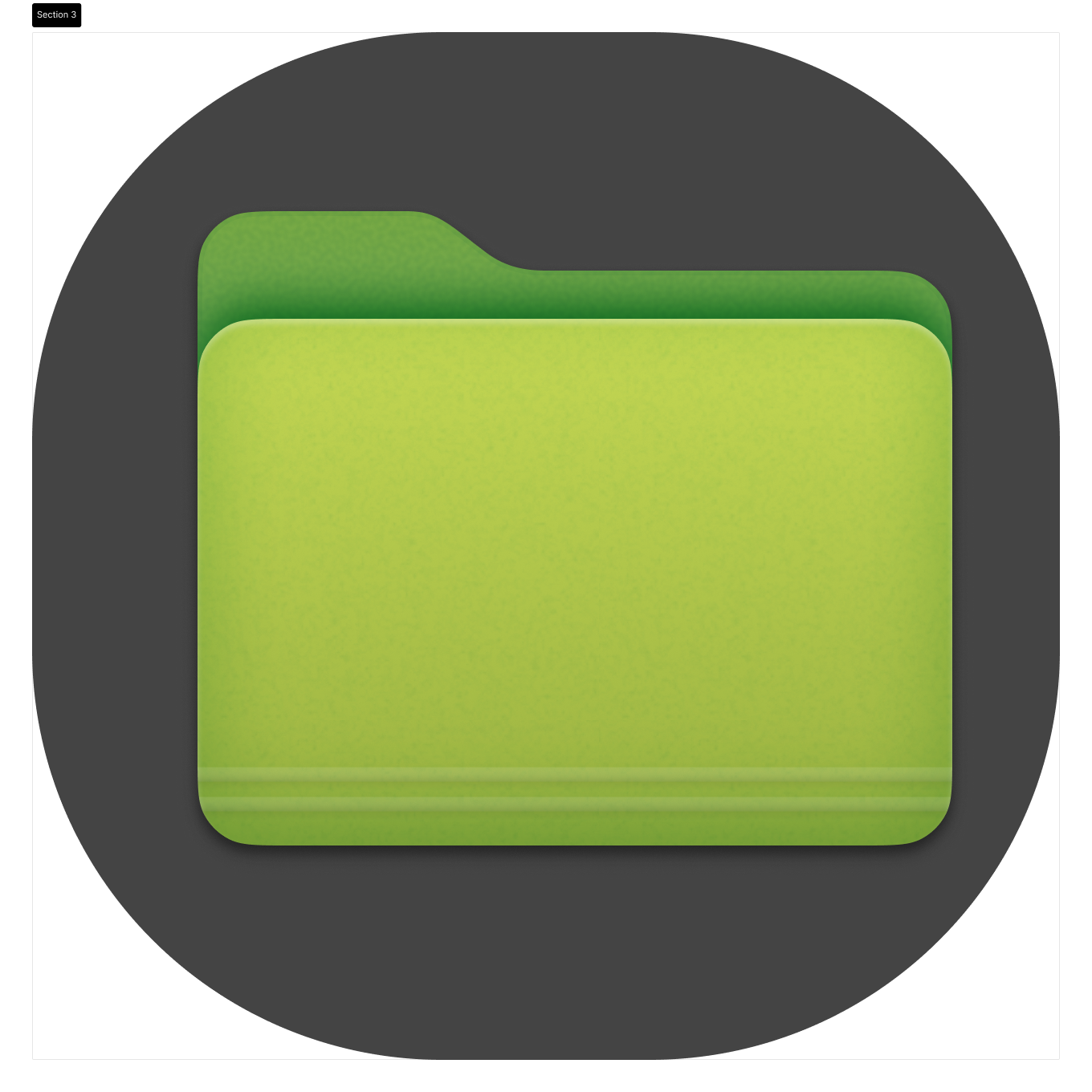 新增資料夾｜夏洛克