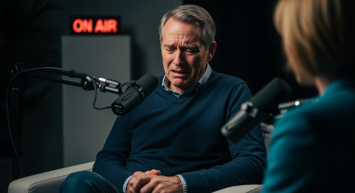 因柯克相關言論遭解職的 MSNBC 評論員表示，電視台亦認同其言論遭到曲解