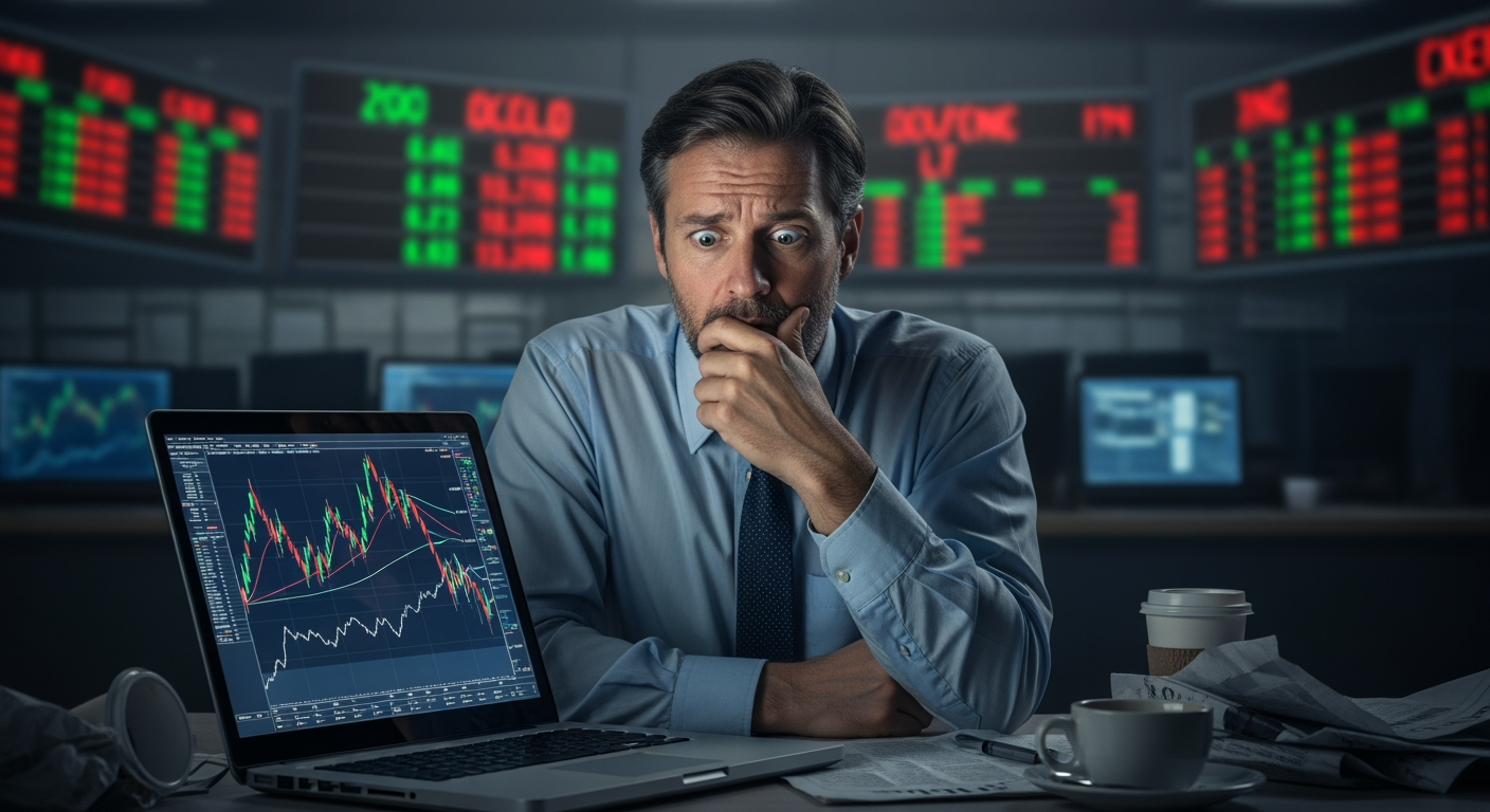 從AI泡沫到聯準會的擔憂——2026年全球經濟展望