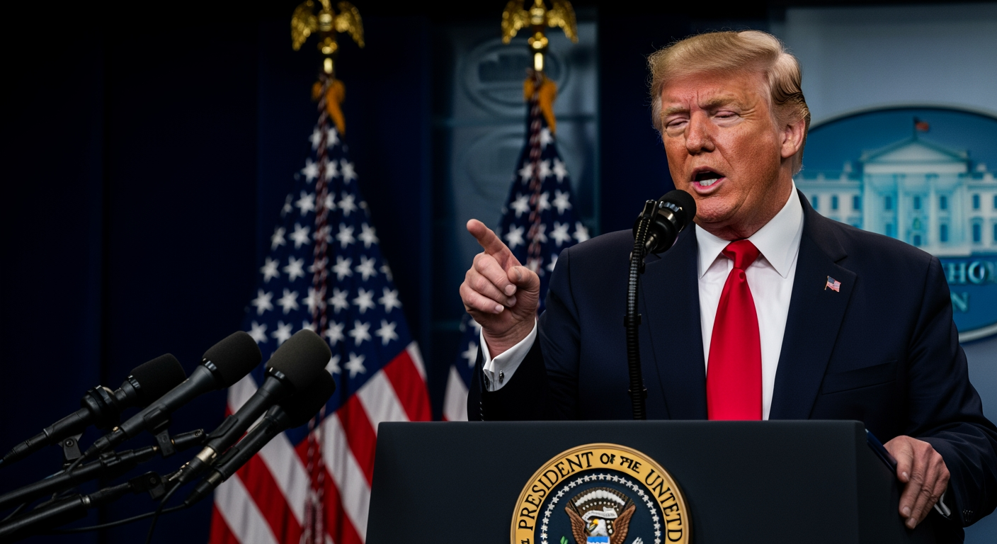 川普稱英國在查戈斯群島問題上的「愚蠢」，證明了他對格陵蘭的要求是正當的