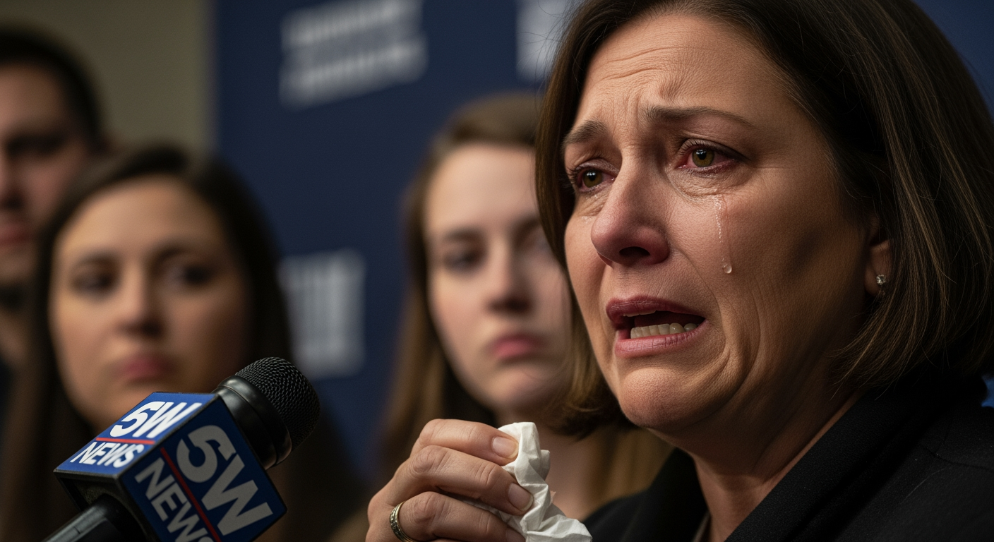 明尼阿波利斯槍擊案——亞歷克斯·普雷蒂的父母稱川普官員在說「令人作嘔的謊言」