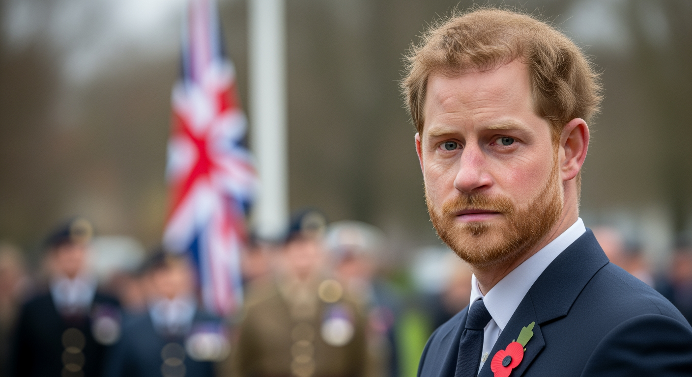 包含哈利王子在內的英國各界，對川普關於阿富汗的言論表達憤怒