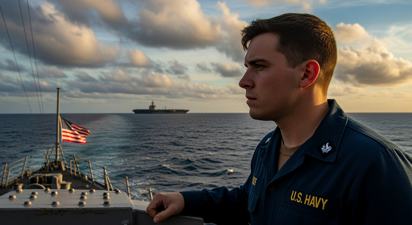 川普警告達成協議的時間所剩無幾，美伊戰爭威脅升溫