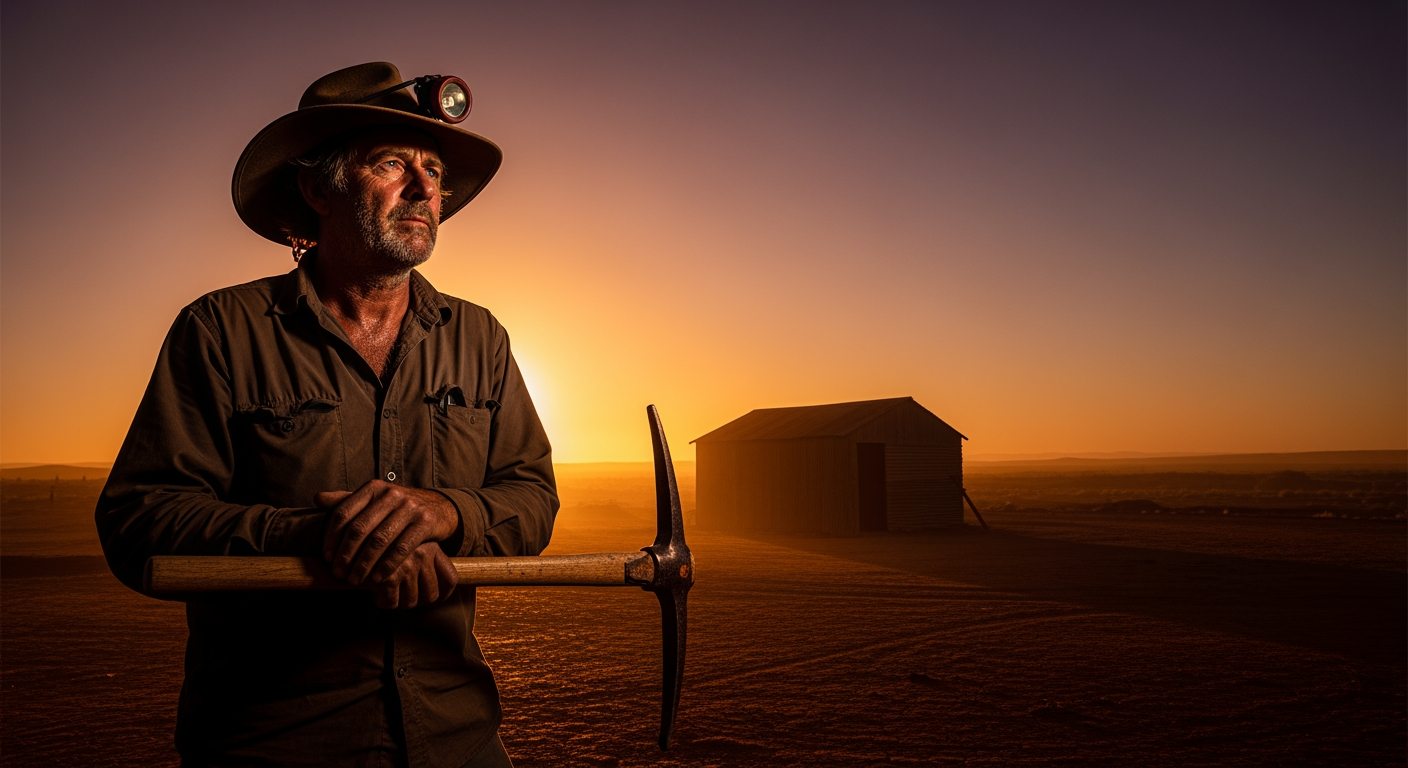 日夜難以喘息——五個原因解析為何此次熱浪是澳洲有紀錄以來最嚴重之一