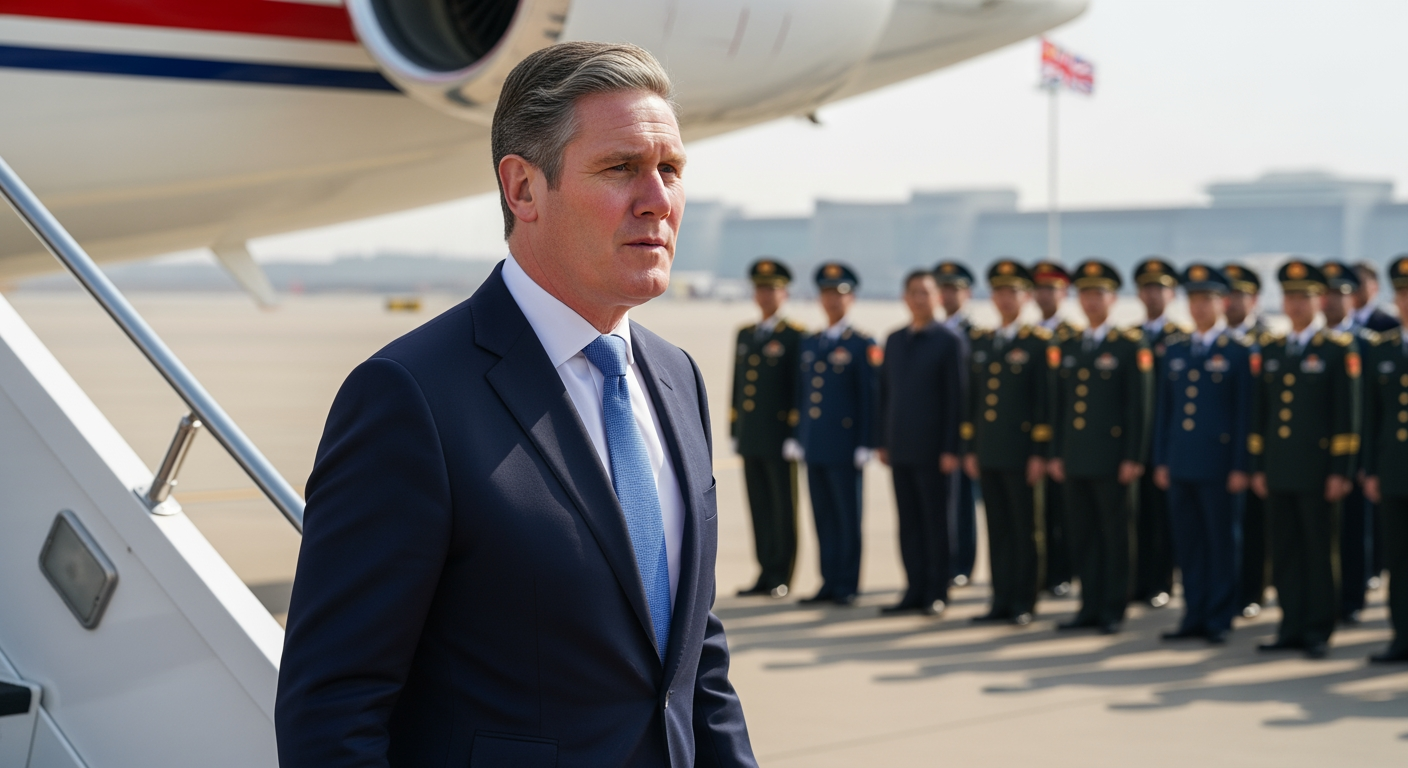 施凱爾盼訪中行能為近期陷入冰河期的關係破冰