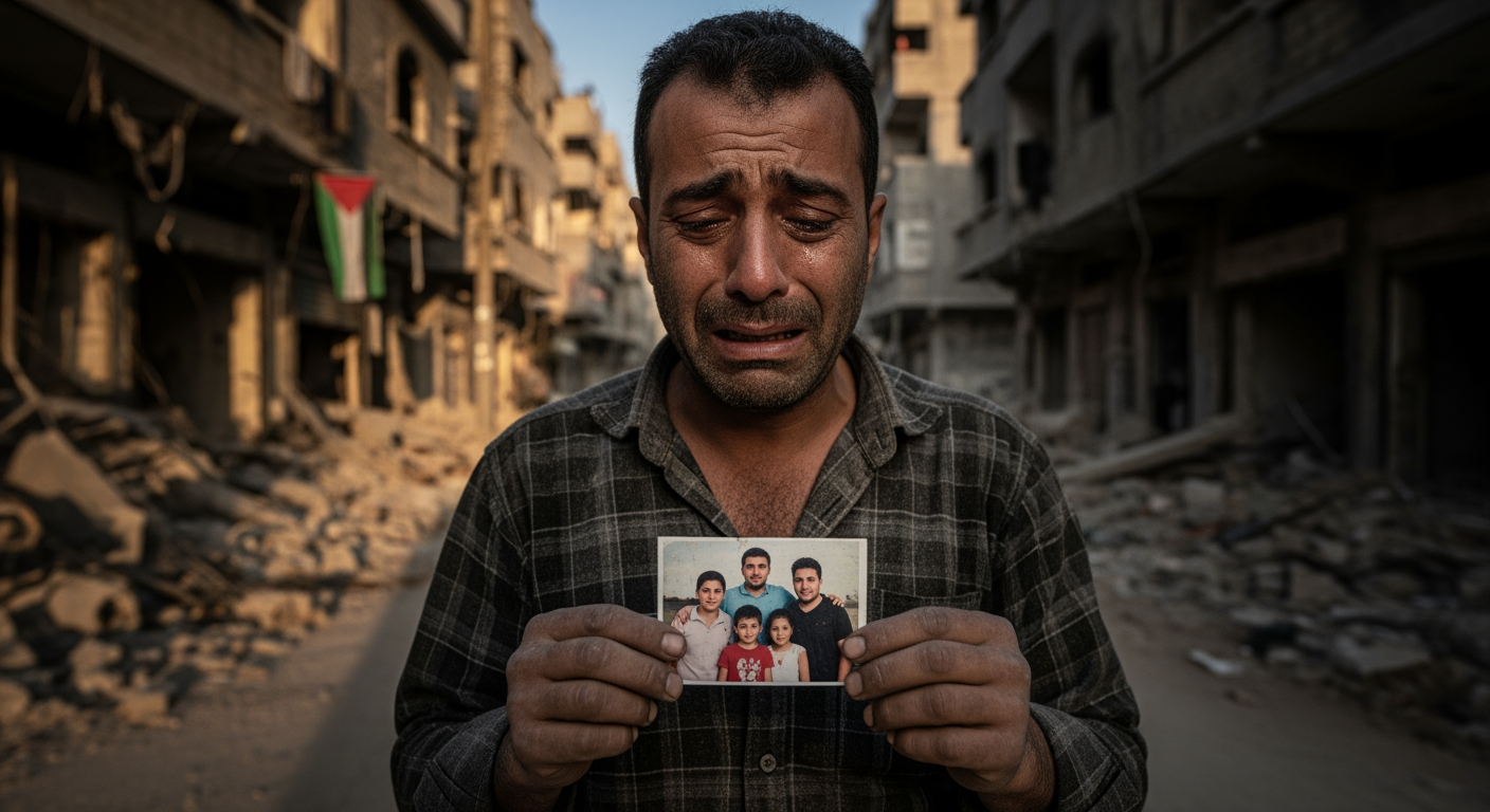 以色列承認衛生當局之加薩死亡數據大致準確，指稱已有7萬人喪生