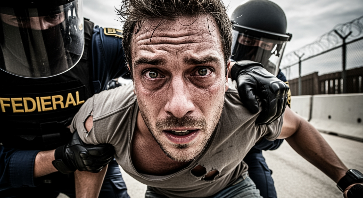 亞歷克斯·普雷蒂與聯邦官員過往對峙影片曝光後，邊境局長將於明尼蘇達州發表談話——即時報導