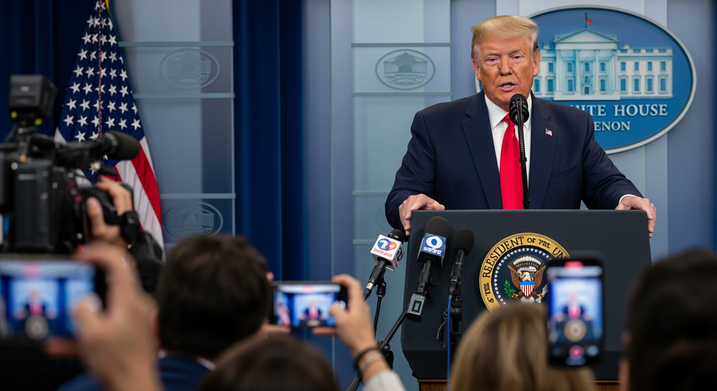 川普下令立即重啟委內瑞拉商業領空