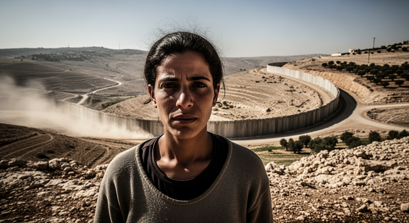 「錯誤的一步」：以色列的約旦河西岸計畫引發全球強烈反彈