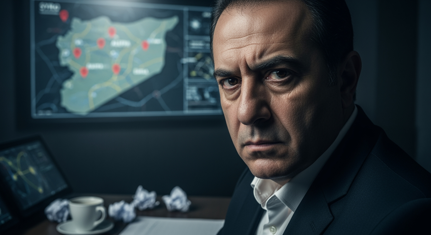 聯合國：去年共挫敗五起針對敘利亞總統或部長的暗殺陰謀