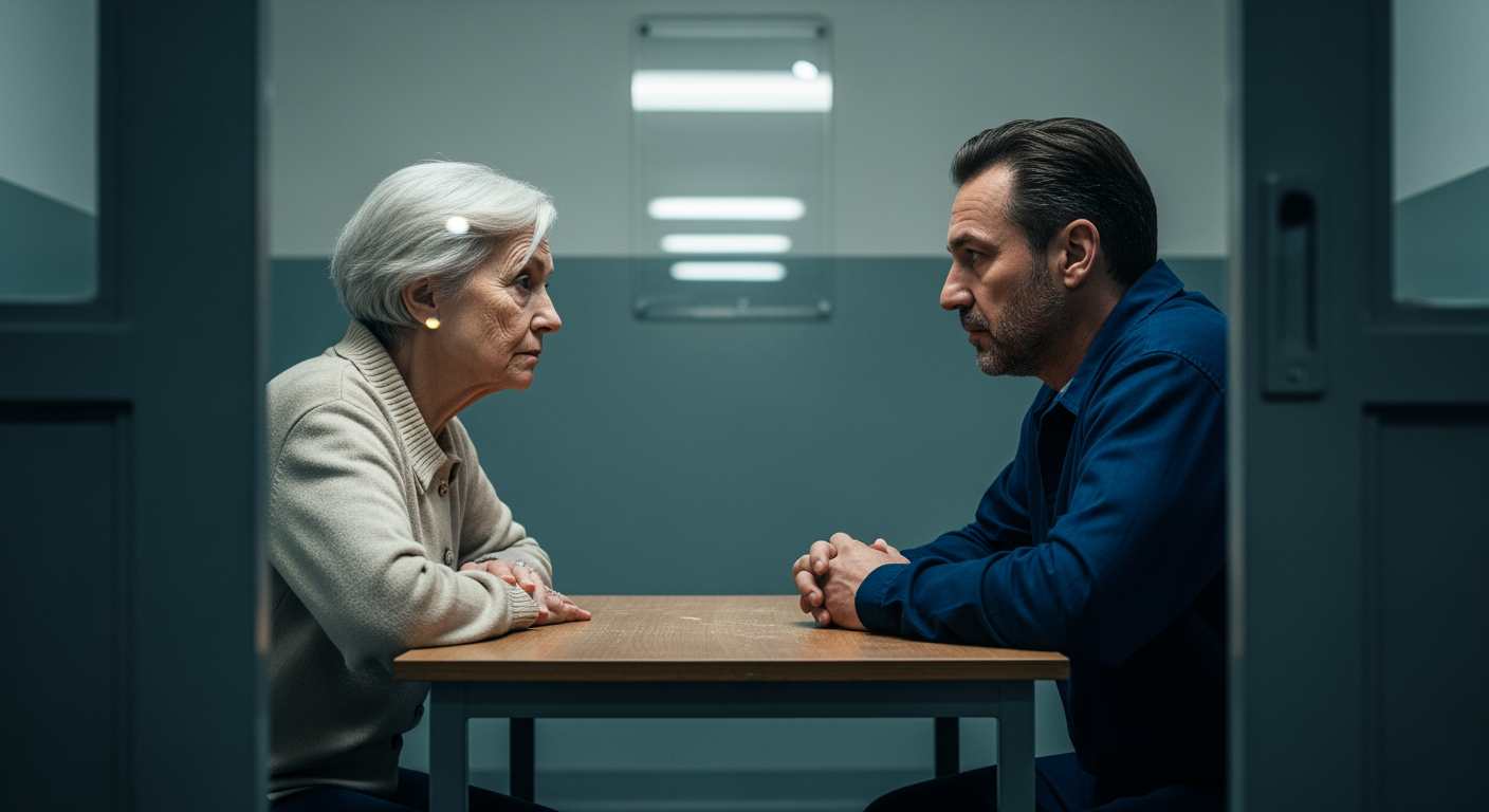 吉賽爾·佩利科計劃赴監獄探視前夫，釐清其他指控真相