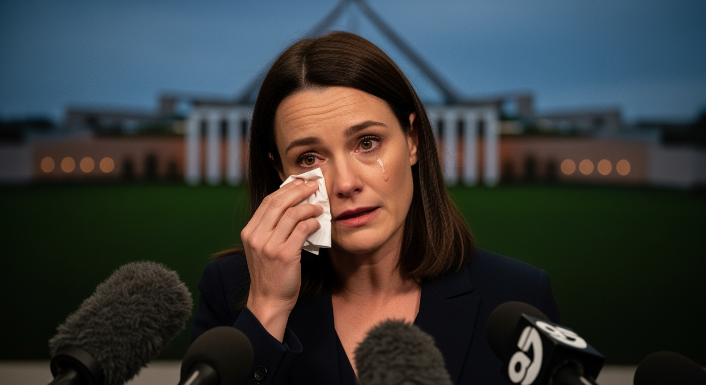 總理：自由黨將對雷的提前退出感到「絕望」——事件始末