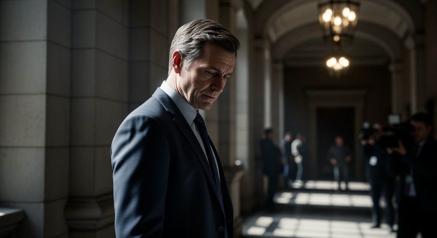 首相稱與性犯罪者有關聯的幕僚在受封貴族前「未完整交代其行為」——英國政治直播