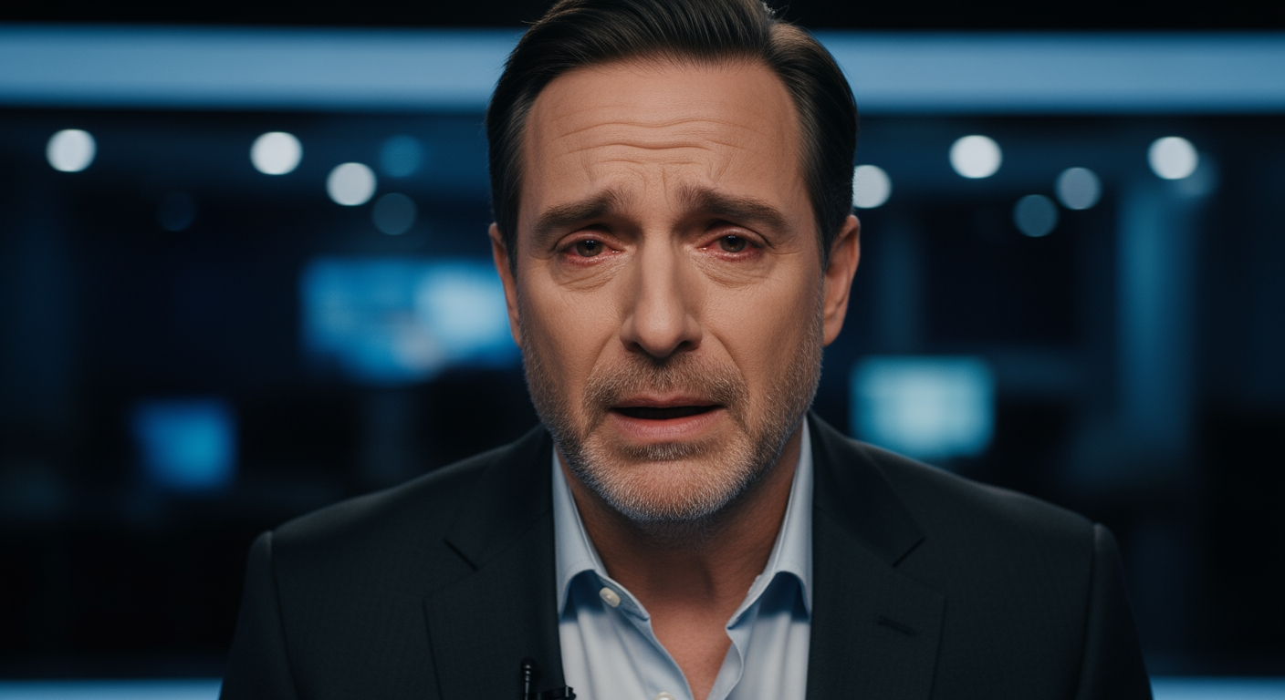 儘管與愛潑斯坦有通訊往來，彼得·阿提亞（Peter Attia）似乎仍留任CBS新聞