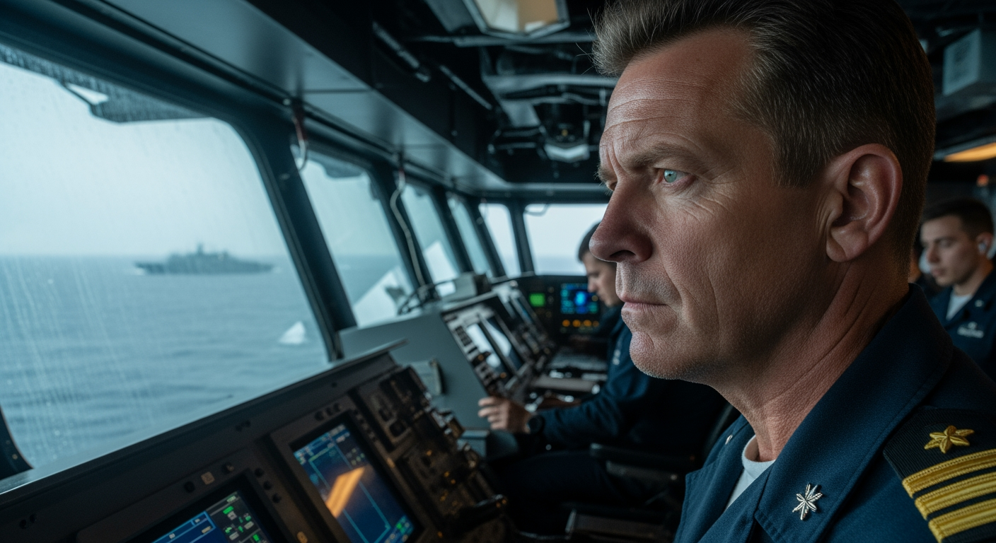 為加強對伊朗施壓，川普派遣第二艘航母赴中東