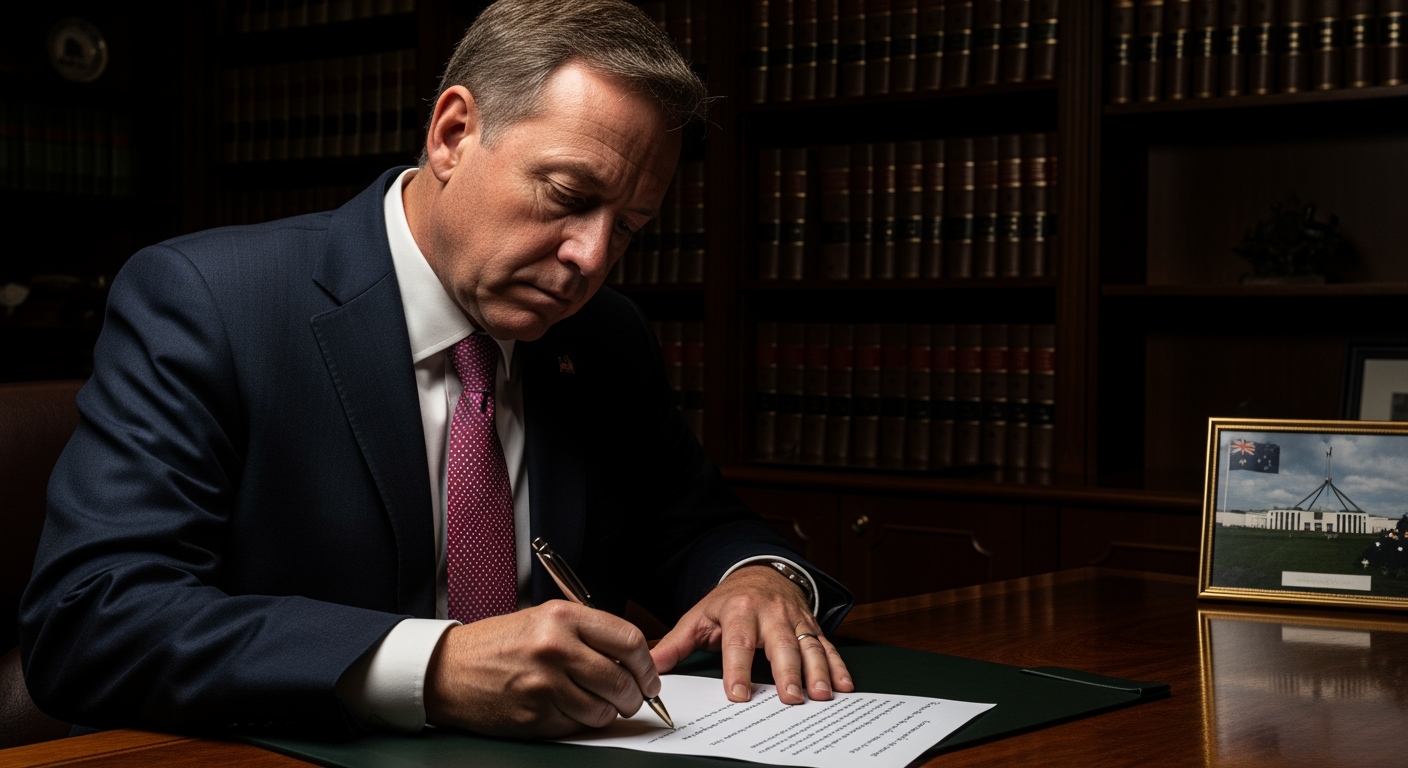 澳洲政府表示將支持把安德魯（Andrew Mountbatten-Windsor）從王位繼承順位中除名