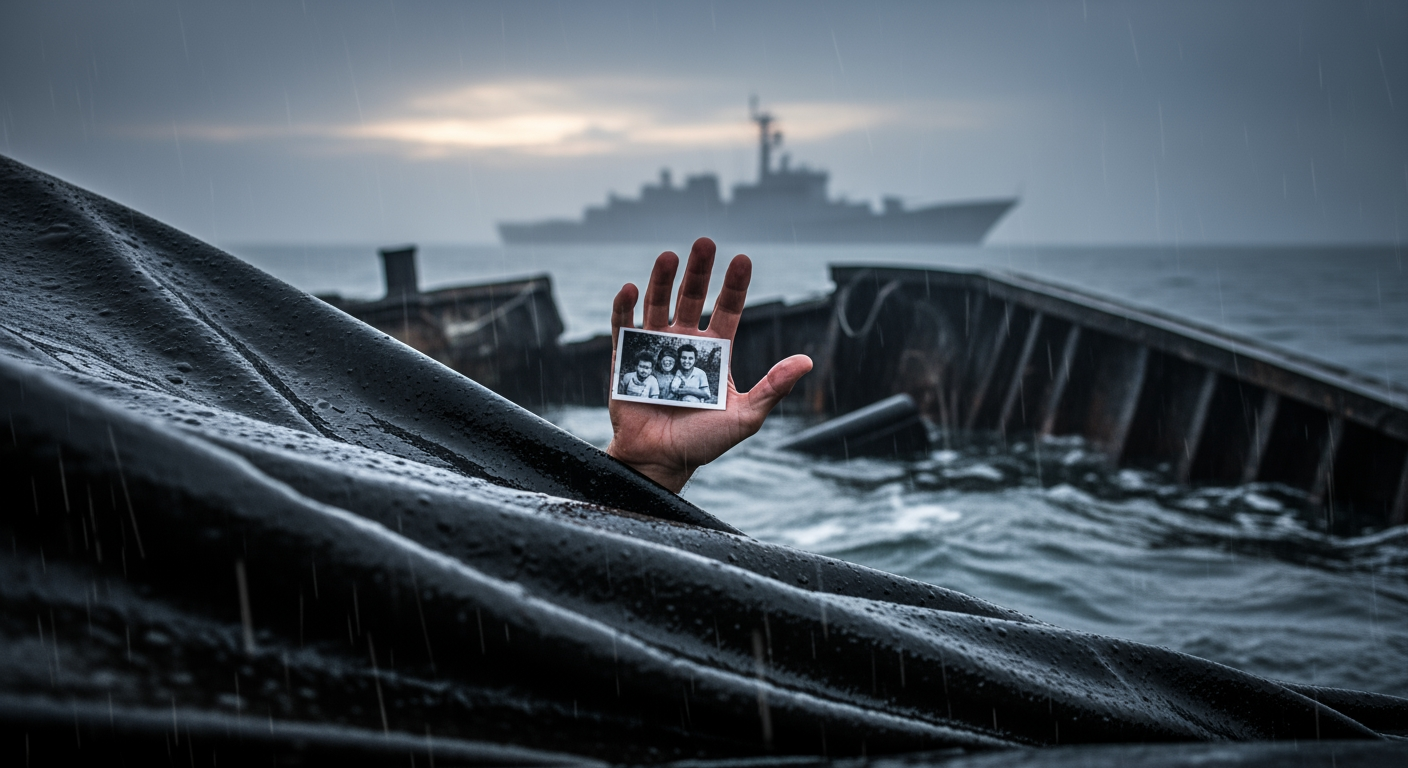 美國海軍上將否認下達「格殺勿論」命令，專家敦促公布船隻襲擊影片