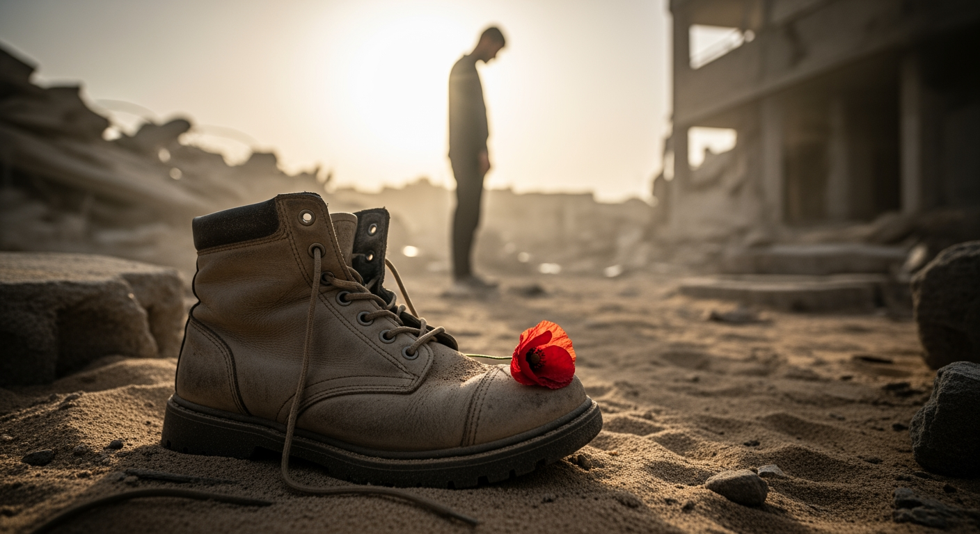 在確認泰國勞工遺骸後，加薩僅剩一具人質遺體