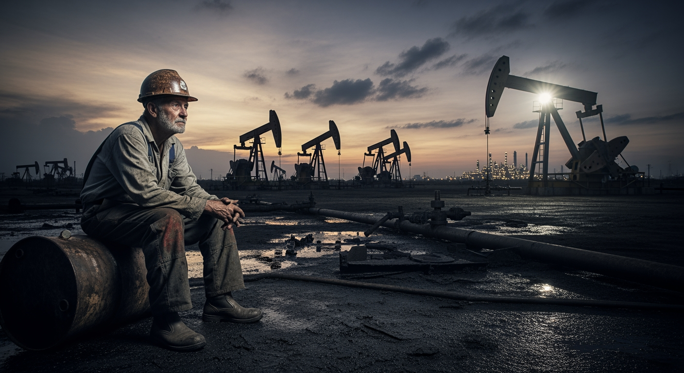 川普稱美軍襲擊後委內瑞拉將迎石油榮景，歷史經驗卻示警前路多舛