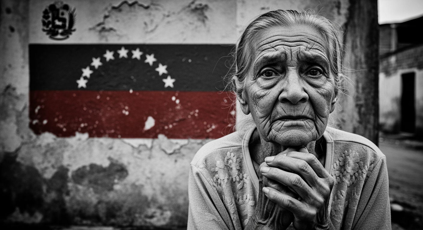 川普表示，美國仍可能在委內瑞拉本土採取軍事行動的可能性仍未排除。