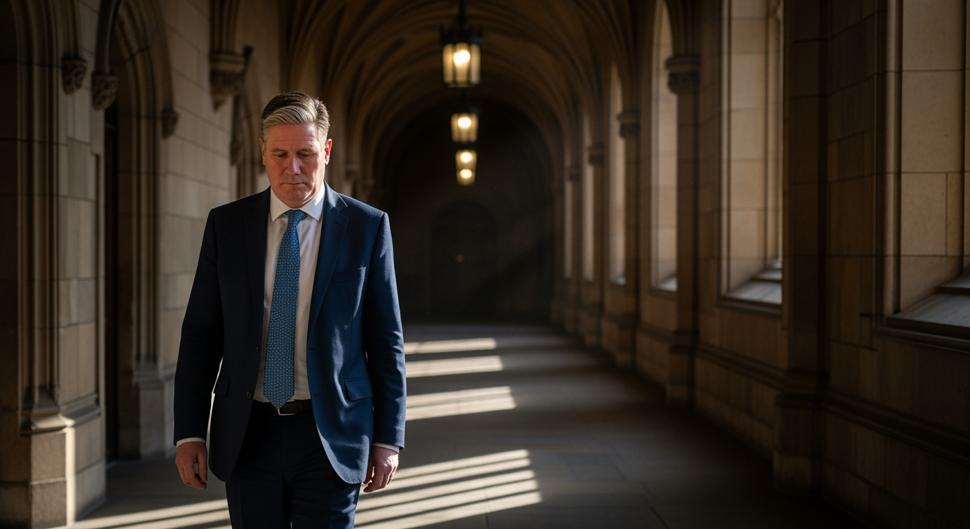 「水母」與「受氣包」：為何施凱爾如此不得人心？