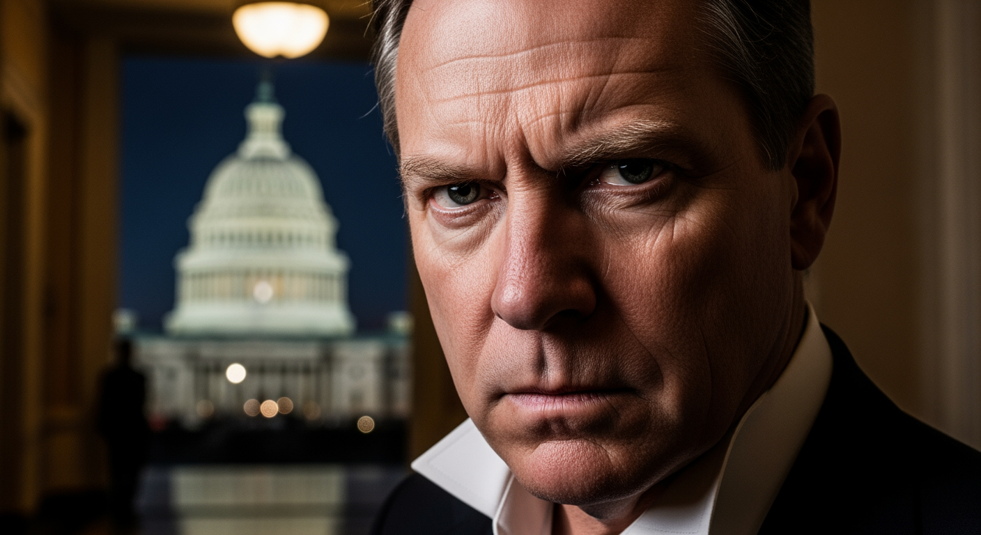 「不夠格的叛亂分子」：川普在懷俄明州的提名人選引發強烈抗議