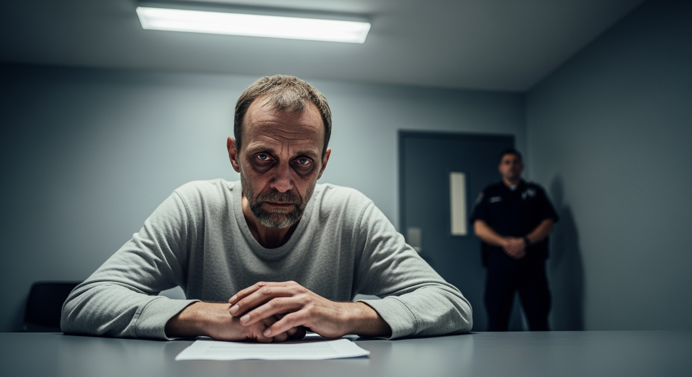 基督城槍擊案槍手試圖上訴並撤回認罪