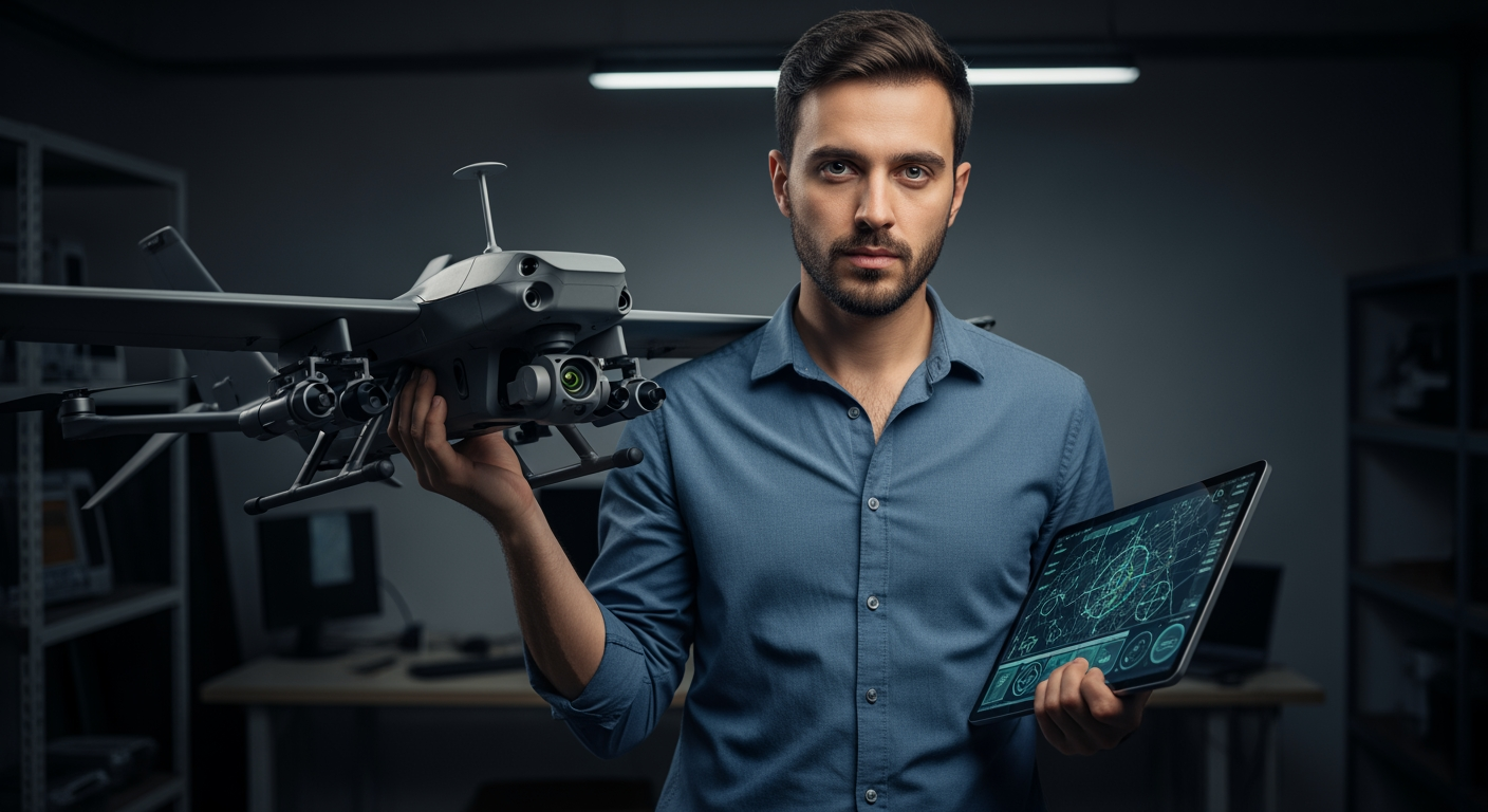 戰爭兩年，以色列軍事科技新創公司大發利市