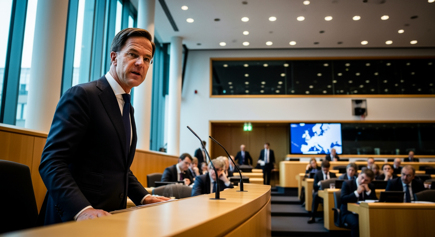 「繼續做夢吧」：沒有美國，歐洲真能自保嗎？