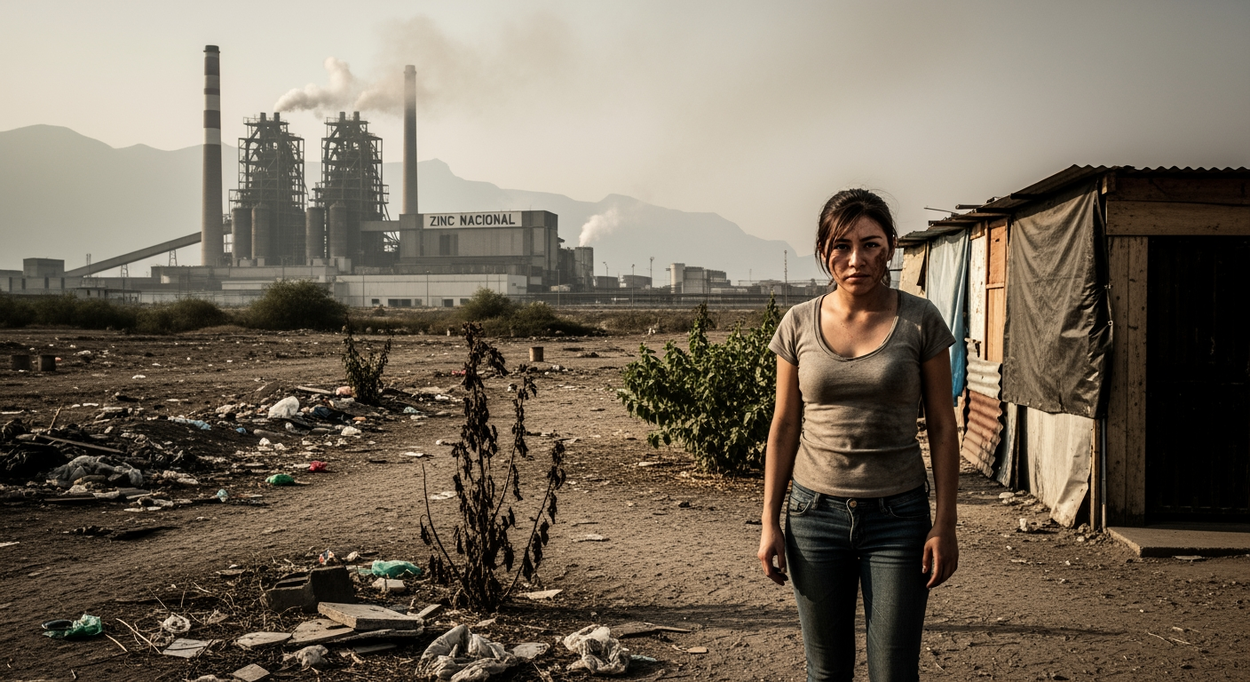 《衛報》調查揭露後 墨西哥採取行動打擊污染