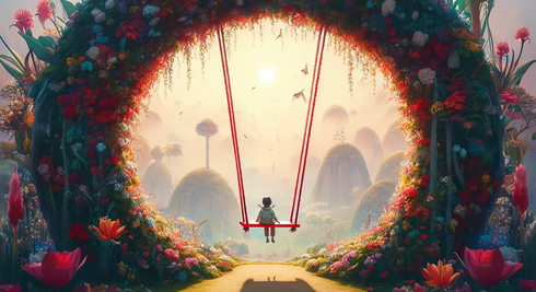 🌿🌸🎤 沖繩親子遊第二天：Bios之丘、琉球村、海景住宿，親子同樂的難忘體驗！