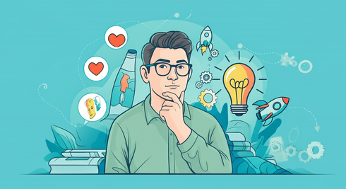 設計思維的進化：從同理心到創新實踐