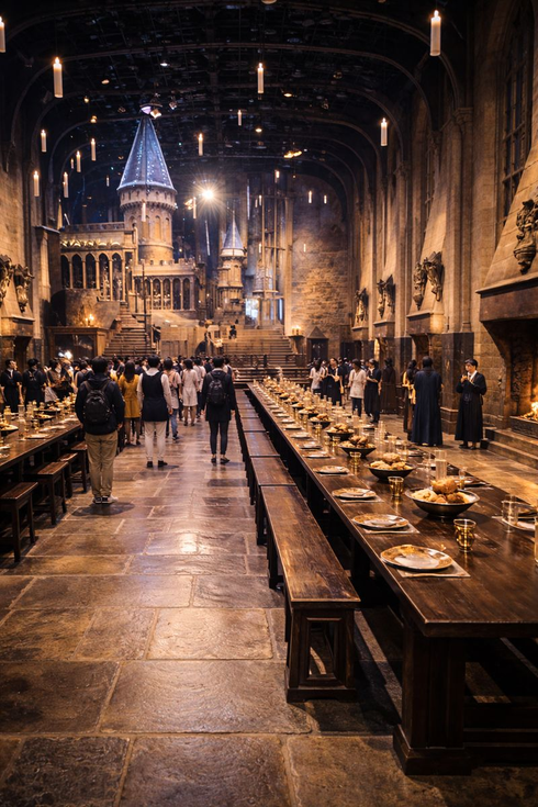 2025年日本東京5日遊筆記Day3