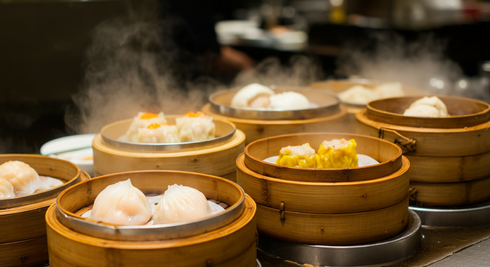 ✈️ 香港親子遊第五天：告別米奇、添好運點心和驚險趕機！ 🇭🇰