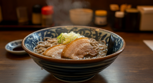 沖繩之旅Day3：美麗海水族館 & 岸本齊食堂美食之旅