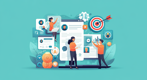 行為改變科學的實務設計：弄清楚想要達成的成果