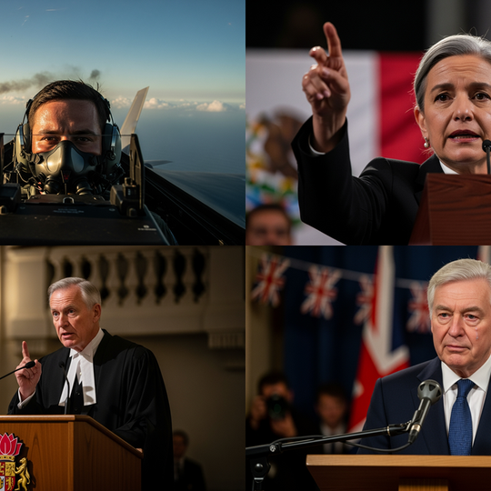 世界新聞週報 (2026-02-02~2026-02-08) #烏俄戰爭 #英國醜聞 #川普 #黎智英 #世界局勢