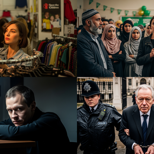 世界新聞週報 (2026-02-23~2026-03-01) #中東衝突 #AI倫理 #政治危機 #權力濫用 #仇恨犯罪