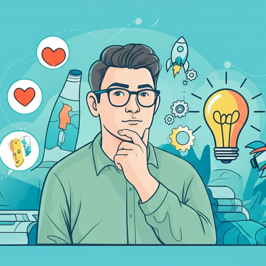 設計思維的進化：從同理心到創新實踐