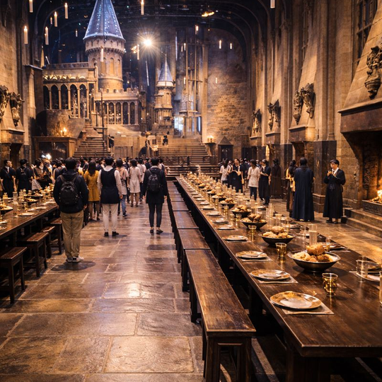 2025年日本東京5日遊筆記Day3