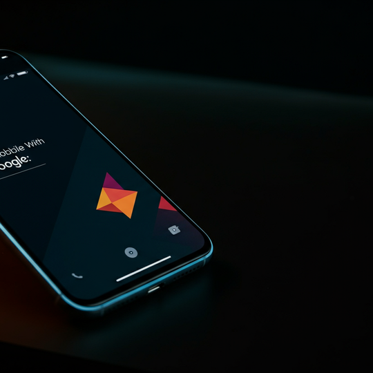 Think Mobile With Google：360度行動時代洞察