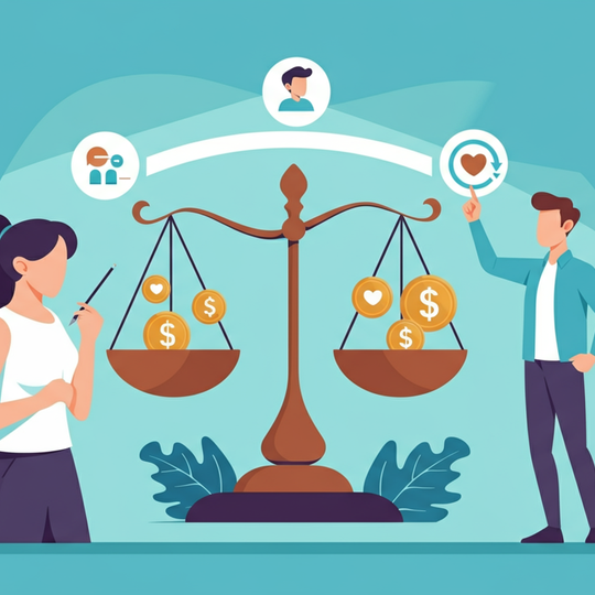 行為改變科學的實務設計：選出正確的目標行動