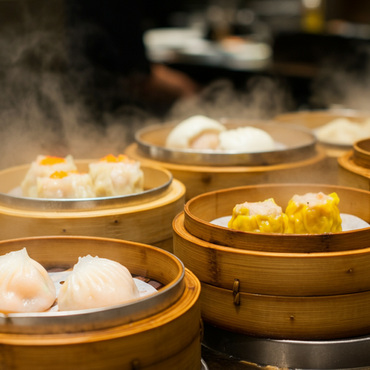 ✈️ 香港親子遊第五天：告別米奇、添好運點心和驚險趕機！ 🇭🇰